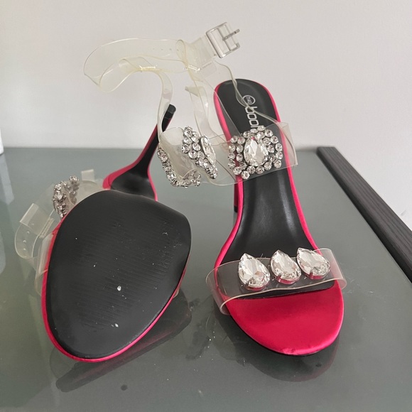 Embellished Sandals - Picture 4 of 4